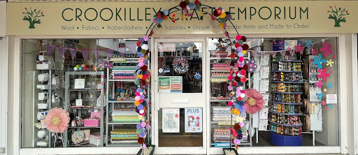 Crookilley Crafts Emporium