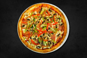 Photo n°21 de Maman Pizza & Crêpe à Paris ()
