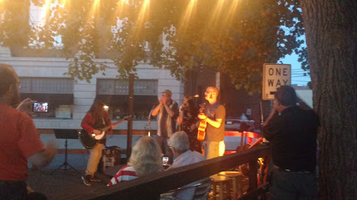 Performing Arts Theater «Irving Theater», reviews and photos, 5505 E Washington St, Indianapolis, IN 46219, USA