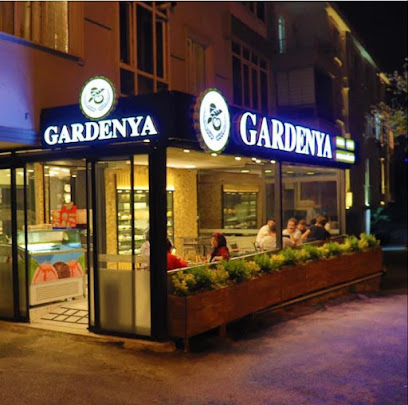 Gardenya Pastanesi