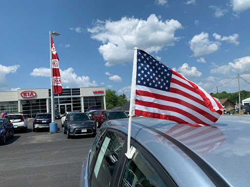 Car Dealer «Waikem Auto Family», reviews and photos, 3708 Lincoln Way E, Massillon, OH 44646, USA