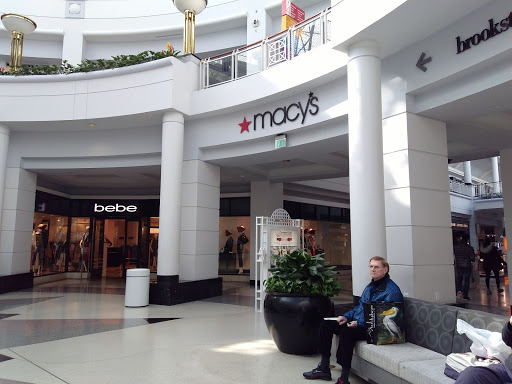 Shopping Mall «Towson Town Center», reviews and photos, 825 Dulaney Valley Rd, Towson, MD 21204, USA