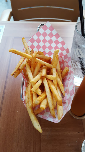 Bar & Grill «BarBQ», reviews and photos, 15 Clark St, Stamford, CT 06901, USA