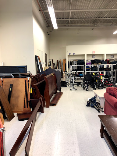 Thrift Store «PennyWise Resale Stores», reviews and photos