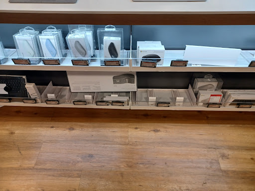 Electronics Store «Best Buy», reviews and photos, 1201 Barbara Jordan Blvd, Austin, TX 78723, USA