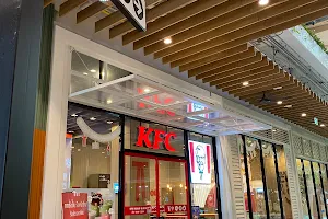 KFC Chicken fast food restaurant image