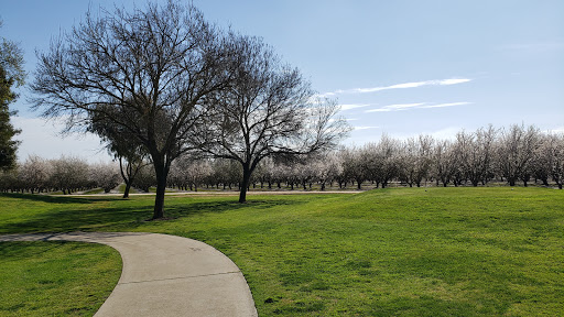 Golf Course «Madera Municipal Golf Course», reviews and photos, 23200 Avenue 17, Madera, CA 93637, USA