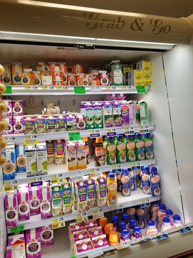 Grocery Store «ShopRite of Bensalem», reviews and photos, 2200 Bristol Rd, Bensalem, PA 19020, USA