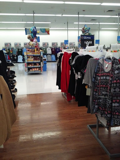 Discount Store «Walmart», reviews and photos, 1270 York Rd, Gettysburg, PA 17325, USA