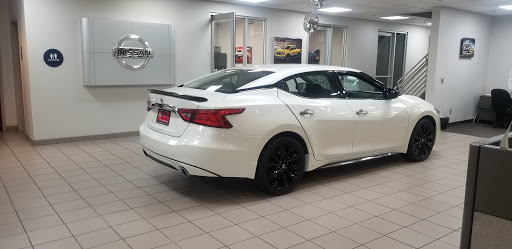 Nissan Dealer «Imperio Nissan of San Juan Capistrano», reviews and photos, 33633 Camino Capistrano, San Juan Capistrano, CA 92675, USA