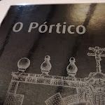 Photo n°2 de l'avis de Tiago.o fait le 11/02/2018 à 15:23 sur le  O Pórtico à Braga