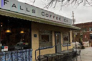 Angel Falls Coffee Company image