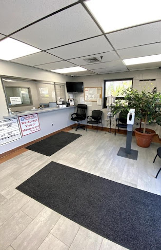 Ford Dealer «Gabrielli Ford Truck Sales and Service», reviews and photos, 3200 Horseblock Road, Medford, NY 11763, USA