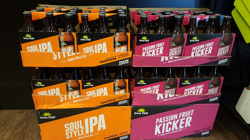 Liquor Store «Liquor Outlet», reviews and photos, 5107 Commercial St SE, Salem, OR 97306, USA