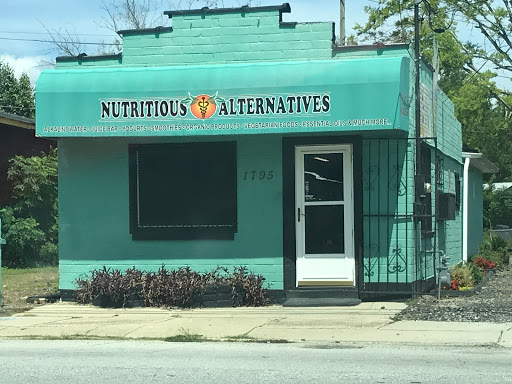 Nutritious Alternatives, LLC. image 3