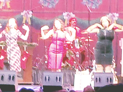 Performing Arts Theater «Mayo Performing Arts Center (MPAC)», reviews and photos, 100 South St, Morristown, NJ 07960, USA