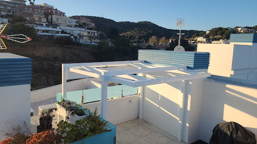 Tendals J.Reixach – (Pineda de Mar)