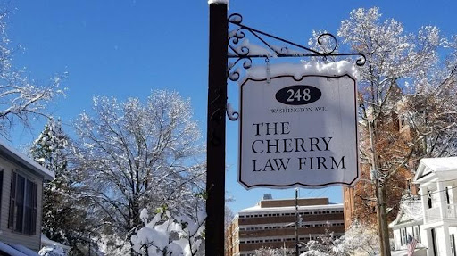 Family Law Attorney «The Cherry Law Firm. P.C.», reviews and photos