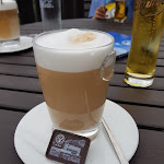 Photo n°1 de l'avis de Marcus.e fait le 19/07/2019 à 13:57 sur le  St Hubert Family Hotel à Großschönau