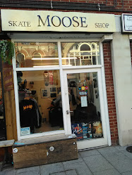 Moose Skate Shop