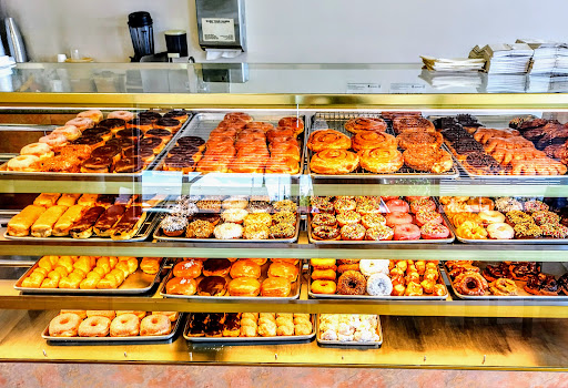 Donut Shop «Miss Donuts & Bagel», reviews and photos, 1001 E Amar Rd, West Covina, CA 91792, USA