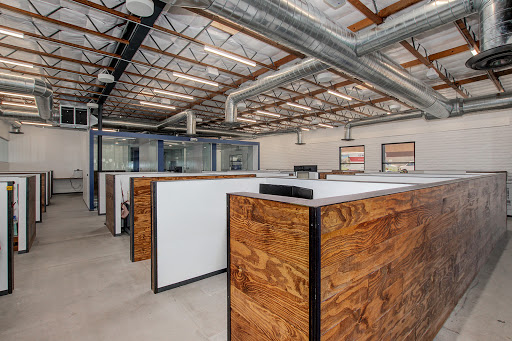 Commercial Real Estate Agency «Menlo Group Commercial Real Estate», reviews and photos, 2260 W Broadway Rd #102, Mesa, AZ 85202, USA