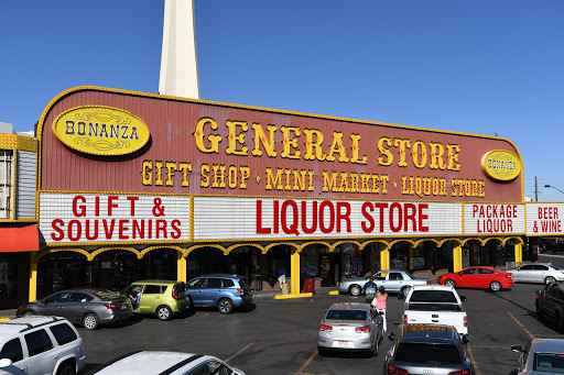 Gift Shop «Bonanza Gift Shop», reviews and photos, 2440 S Las Vegas Blvd, Las Vegas, NV 89104, USA