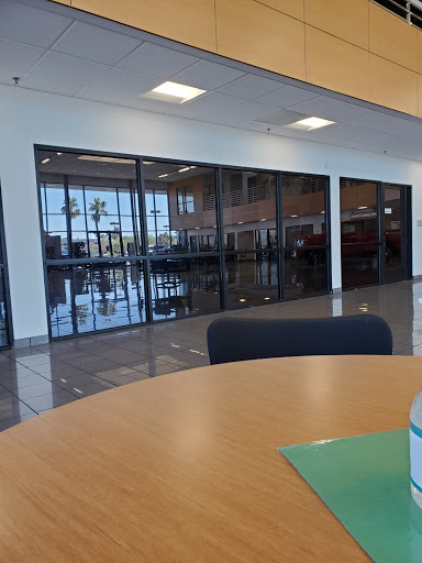 Nissan Dealer «Henderson Nissan», reviews and photos, 295 Auto Mall Dr, Henderson, NV 89014, USA