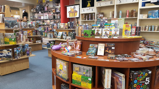 Toy Store «Games & More», reviews and photos, 1551 Valley W Dr, West Des Moines, IA 50266, USA