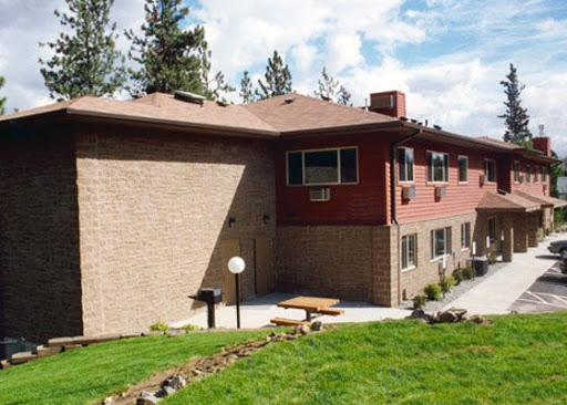Eagle Crest Estates