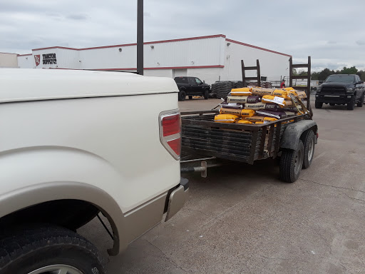 Home Improvement Store «Tractor Supply Co.», reviews and photos, 23741 US-59 #41, Porter, TX 77365, USA