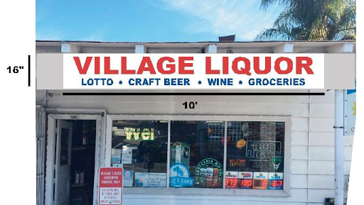 Liquor Store «Village Liquor», reviews and photos, 506 Center St, El Segundo, CA 90245, USA