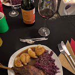 Photo n°3 de l'avis de Dominik.a fait le 11/12/2021 à 23:08 sur le  Partyservice Braselmann / Jausenstation Klütinger Alm à Breckerfeld