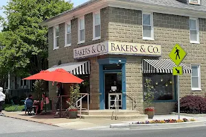 Bakers & Co. image