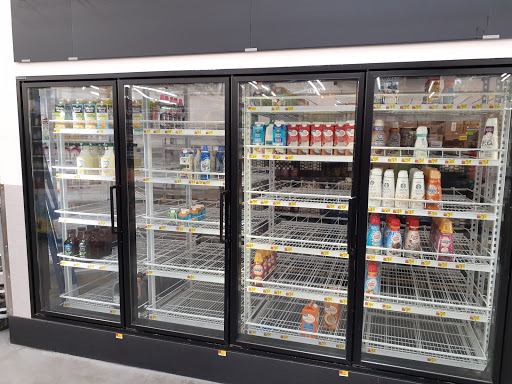 Department Store «Walmart Supercenter», reviews and photos, 638 Quequechan St, Fall River, MA 02721, USA