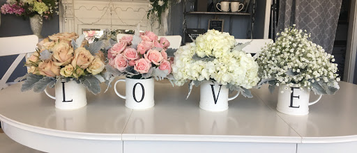 Florist «Rose Flowers & Gifts Inc.», reviews and photos, 232 W Main St, Meriden, CT 06451, USA