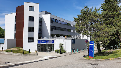 Dr SADOK chirurgie orthopédique Aix les Bains et Chambery à Aix-les-Bains