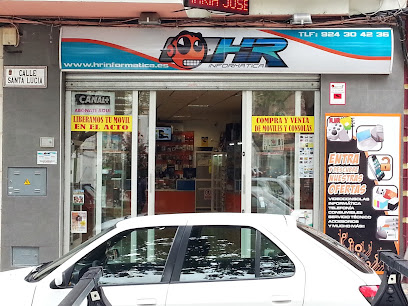 HR Informatica en Merida