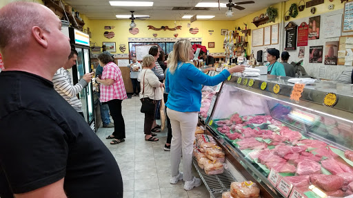 Butcher Shop «Apollo Meats», reviews and photos, 226 Apollo Beach Blvd, Apollo Beach, FL 33572, USA