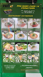 Photo n°14 de Phở Bánh Cuốn 14 à Paris ()