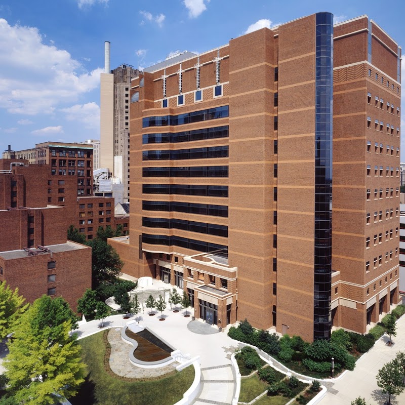 Sidney Kimmel Cancer Center – Jefferson Health