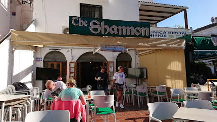 The Shannon Bar - C. San Silvestre, 29630 Benalmádena, Málaga, Spain