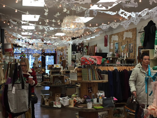Gift Shop «Unglued», reviews and photos, 408 Broadway N, Fargo, ND 58102, USA
