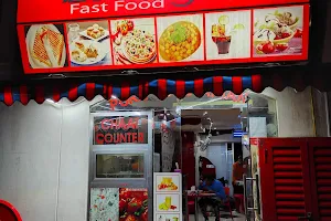 Bombay Se Fast Food LLC image
