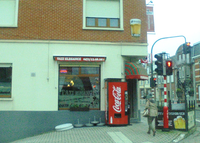 Beoordelingen van Stadtschenke in Eupen - Bar