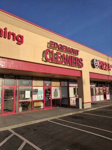 Dry Cleaner «Edgemont Cleaners», reviews and photos, 91 State St, Orem, UT 84058, USA