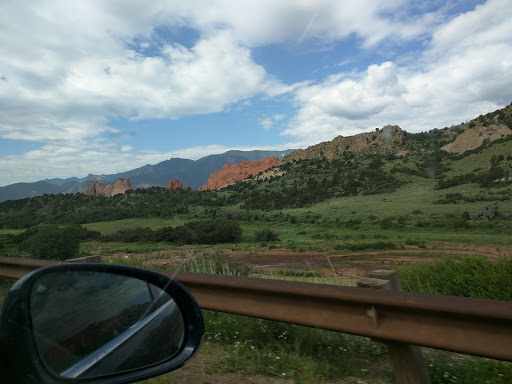 Navpress, 3820 N 30th St, Colorado Springs, CO 80904, USA, 