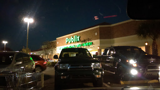 Supermarket «Publix Super Market at Wekiva Plaza», reviews and photos, 1545 Rock Springs Rd, Apopka, FL 32712, USA