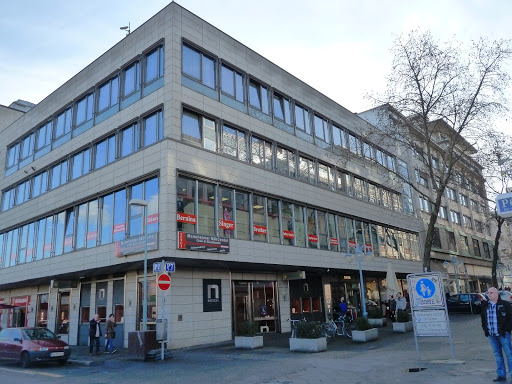 Mannheimer Nähcenter