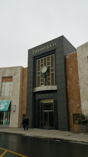 Jewelry Store «Tiffany & Co.», reviews and photos, 4140 The Strand, Columbus, OH 43219, USA